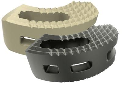 Aura Кейдж (TLIF) 10x12x 31